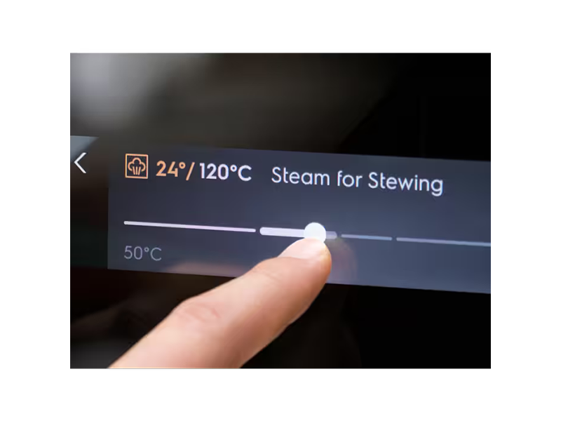 духовой шкаф Electrolux EOB8S39H купить