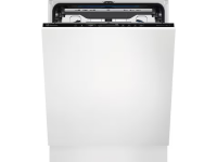 Посудомоечная машина встраиваемая Electrolux EEZ69410W - catalog