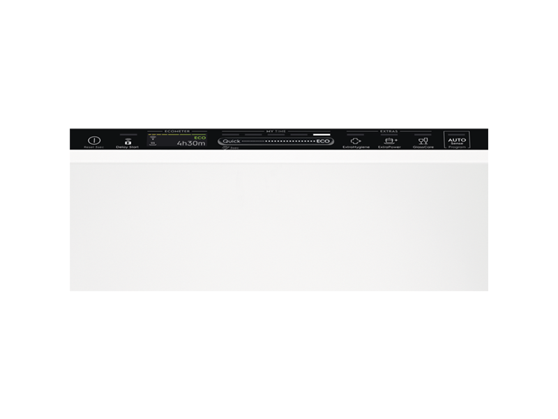 посудомоечная машина встраиваемая Electrolux EEC87310W купить