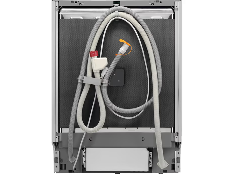 посудомоечная машина встраиваемая Electrolux EEC87310W купить