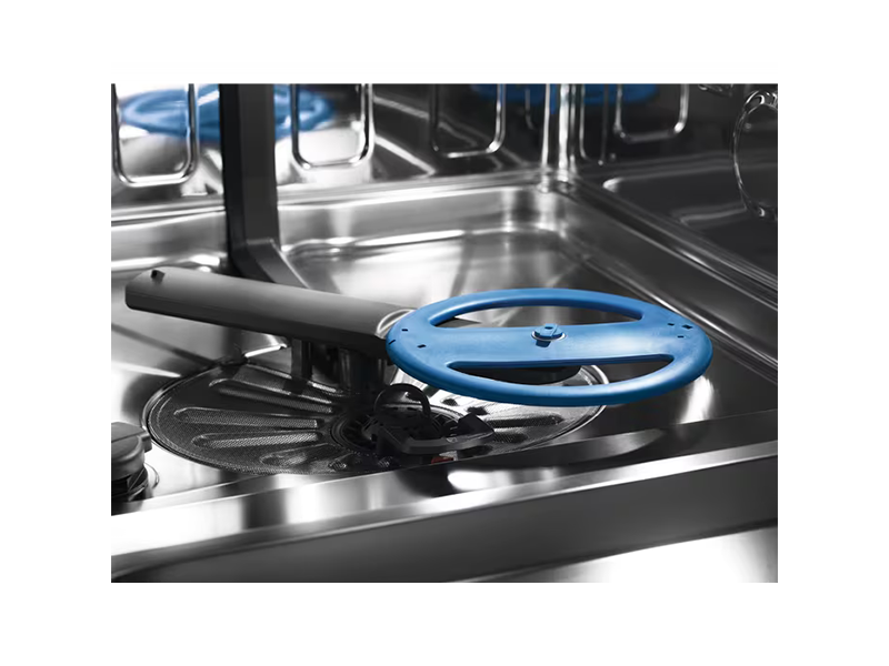 посудомоечная машина встраиваемая Electrolux EEC87310W купить