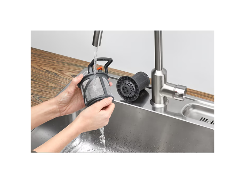 посудомоечная машина встраиваемая Electrolux EEC87310W купить