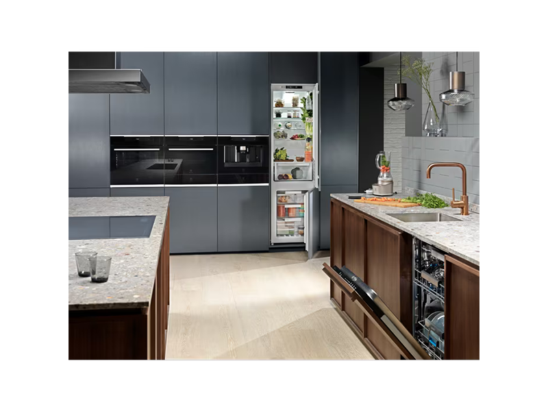 посудомоечная машина встраиваемая Electrolux EEC87310W купить