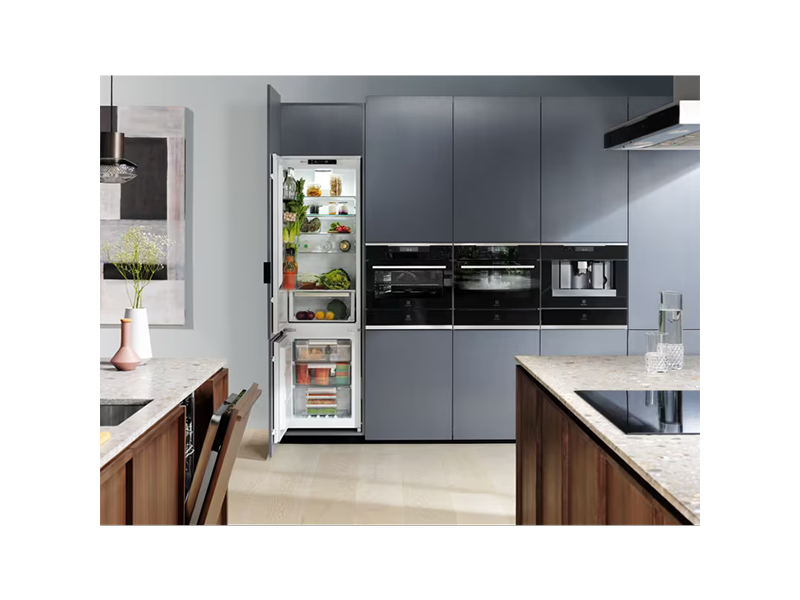 посудомоечная машина встраиваемая Electrolux EEC87310W купить