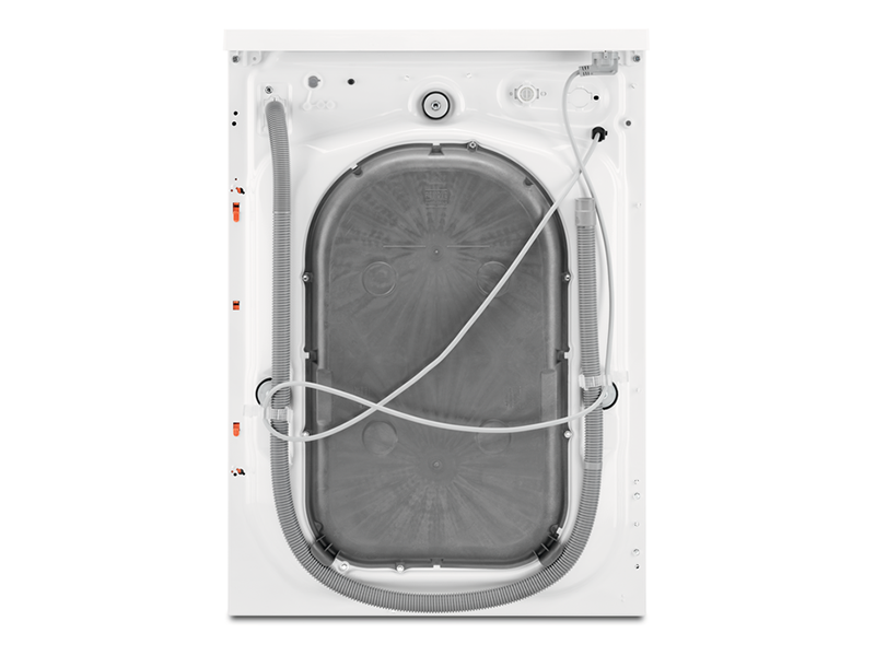 стиральная машина Electrolux EW9W161BUC купить