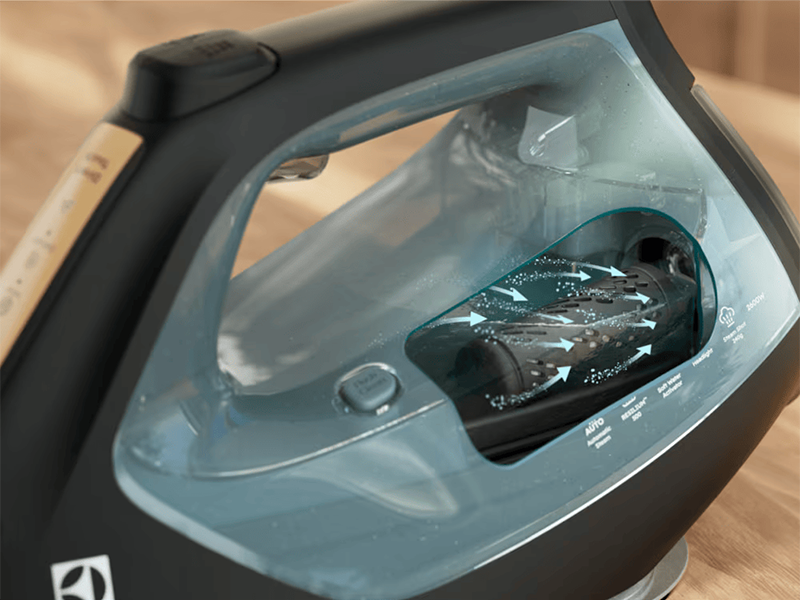 утюг  Electrolux E8SI2-6OG купить