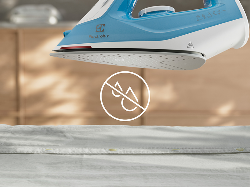 утюг  Electrolux E5SI2-4CB купить