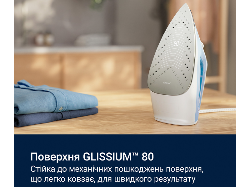 утюг  Electrolux E5SI2-4CB купить