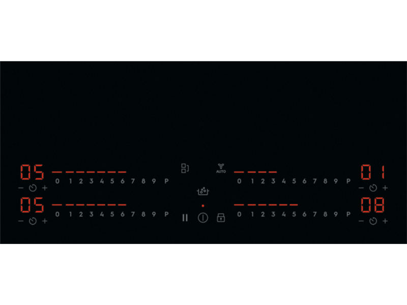 варочная поверхность Electrolux EIS82453 купить