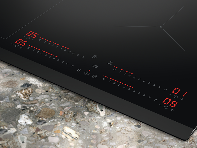 варочная поверхность Electrolux EIS82453 купить