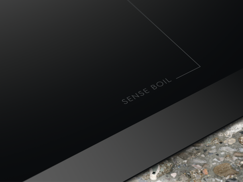 варочная поверхность Electrolux EIS82453 купить