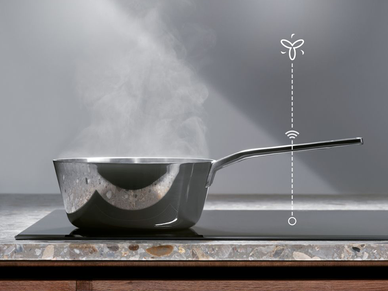 варочная поверхность Electrolux EIS82453 купить