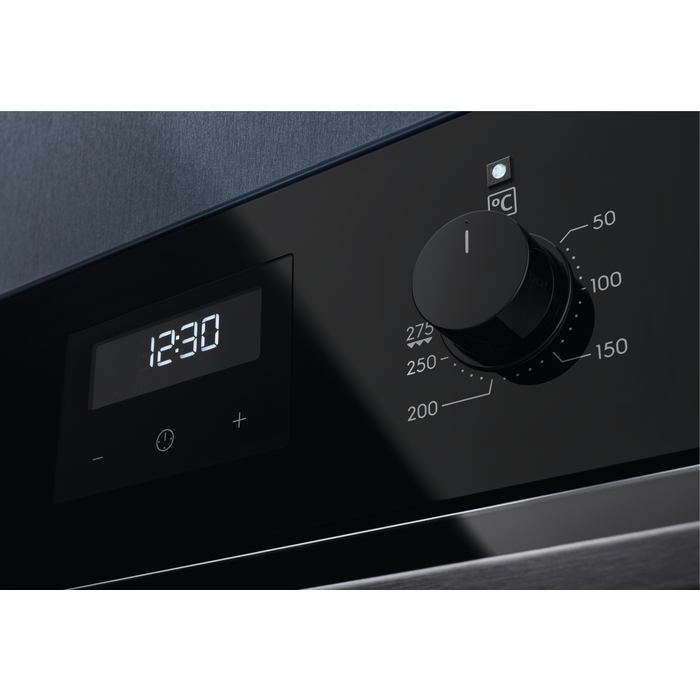 духовой шкаф Electrolux EOD3C70TK купить
