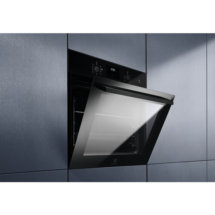 духовой шкаф Electrolux EOD3C70TK купить