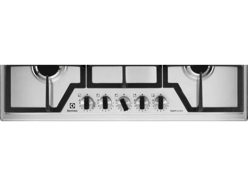 варочная поверхность Electrolux KGS75362XX купить
