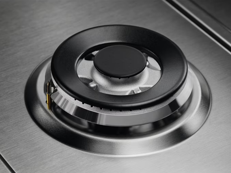 варочная поверхность Electrolux KGS75362XX купить