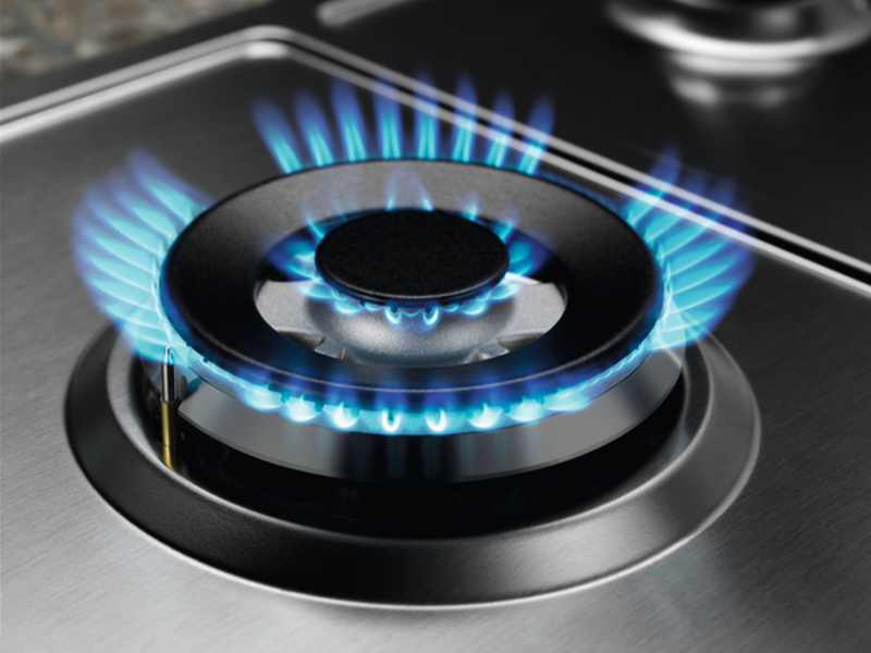 варочная поверхность Electrolux KGS75362XX купить