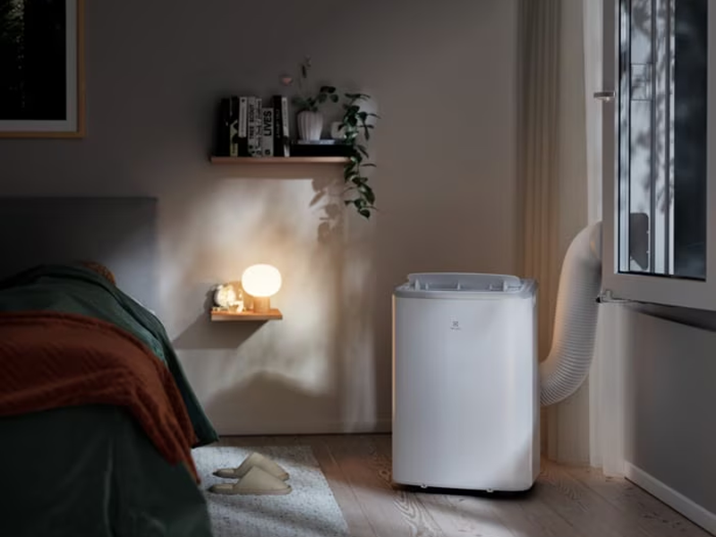 кондиционер Electrolux EXP26U339HW купить