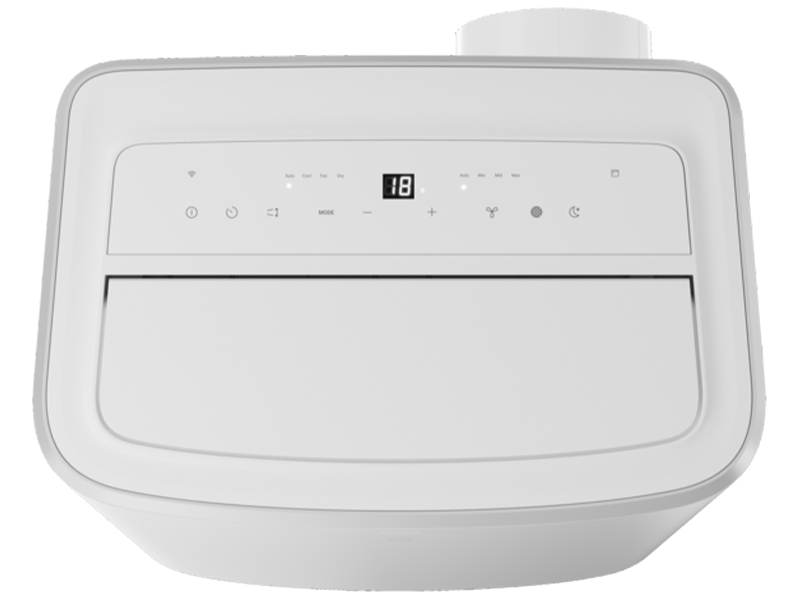 кондиционер Electrolux EXP34U339HW купить