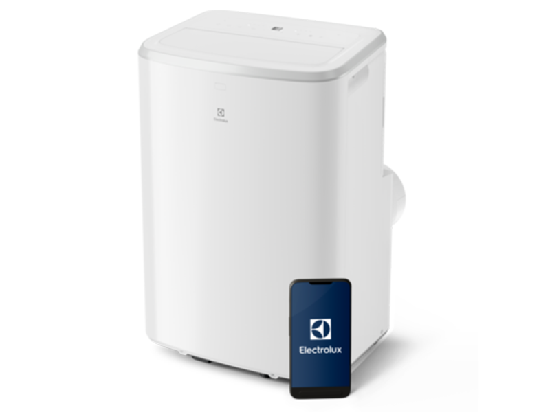 кондиционер Electrolux EXP34U339HW купить