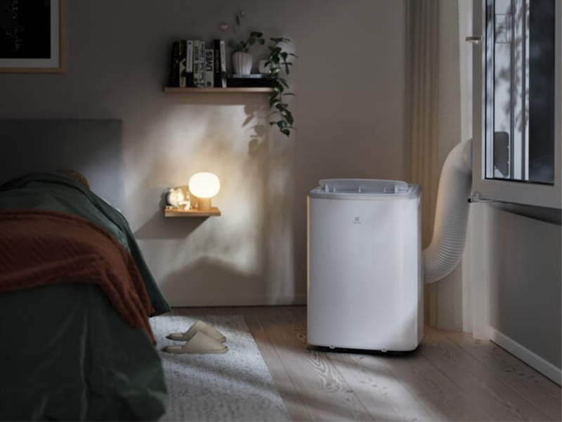 кондиционер Electrolux EXP34U339HW купить