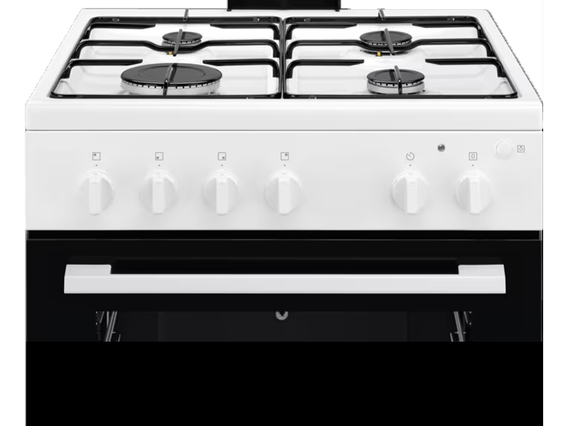 плита кухонная Electrolux LKG604012W купить