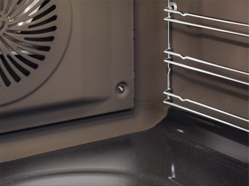 плита кухонная Electrolux LKG604012W купить