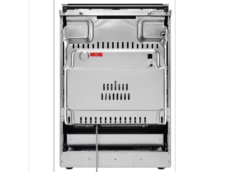 плита кухонная Electrolux LKG604012W купить