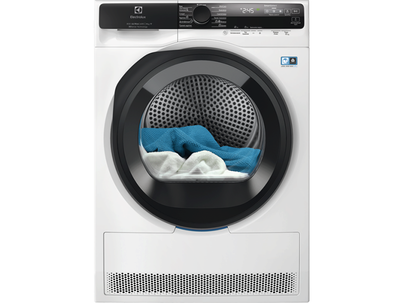 сушильная машина Electrolux EW8D595MUC купить