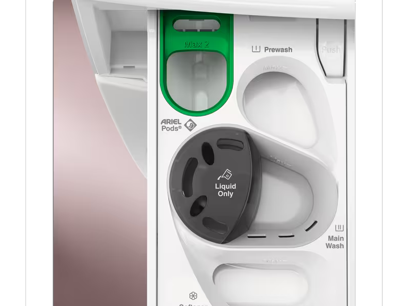 стиральная машина Electrolux EW8F5492QU купить