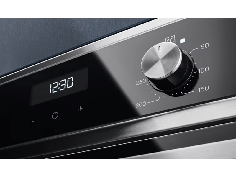 духовой шкаф Electrolux EOD5F70BX купить
