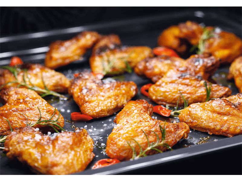 духовой шкаф Electrolux EOD5F70BX купить