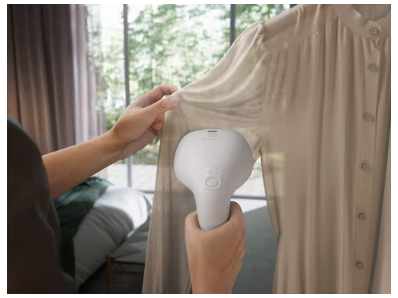 утюг  Electrolux E7HS2-8WB купить