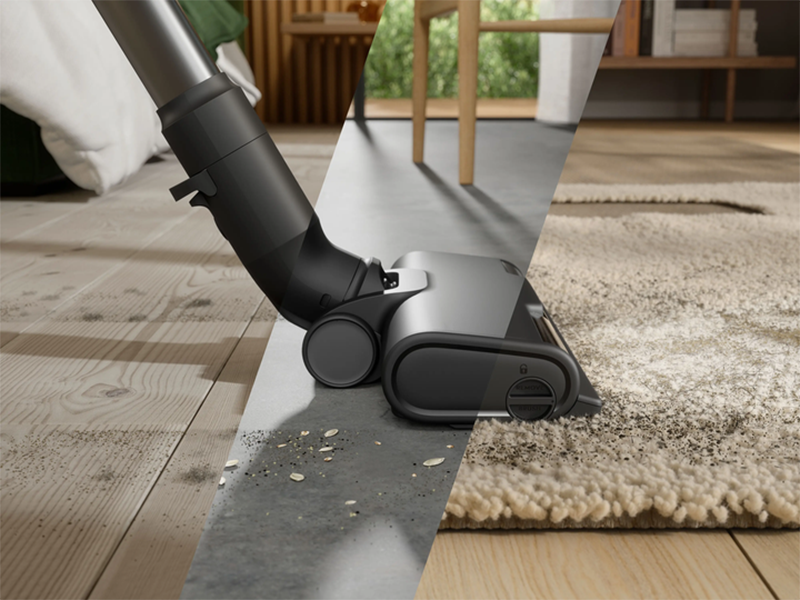 пылесос Electrolux EP61H21WET купить