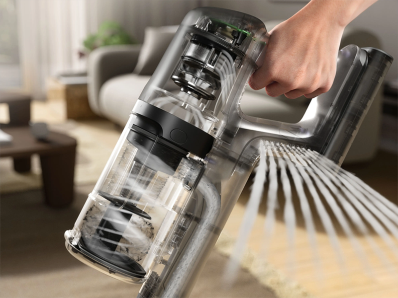 пылесос Electrolux EP61H21WET купить