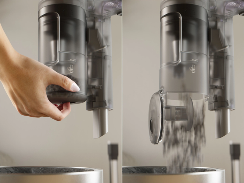 пылесос Electrolux EP61H21WET купить