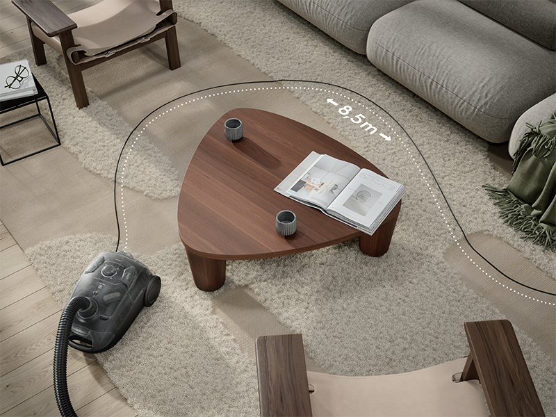 пылесос Electrolux EB51C2DB купить