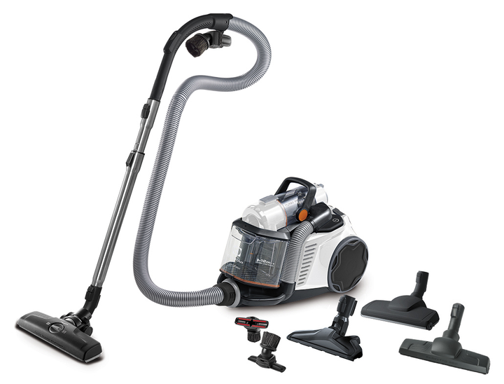 пылесос Electrolux EUFC8ALRGY купить