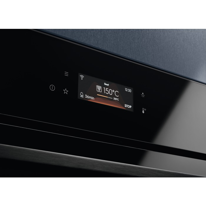 духовой шкаф Electrolux KOEBP39WZ купить