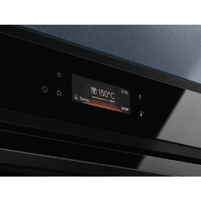 духовой шкаф Electrolux EOC8P39H купить