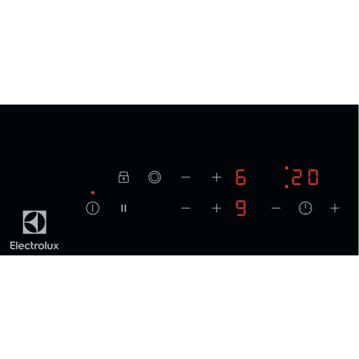 варочная поверхность Electrolux LHR3233CK купить