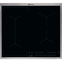 варильна поверхня Electrolux EIV6340X купити