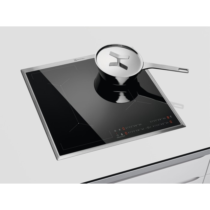 варочная поверхность Electrolux EIV6340X купить