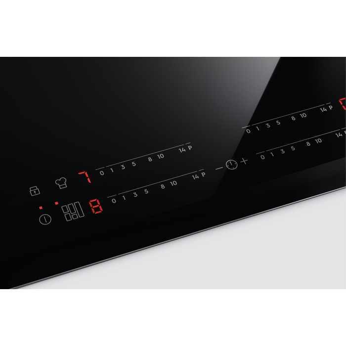 варочная поверхность Electrolux EIV634Hob2Hood купить