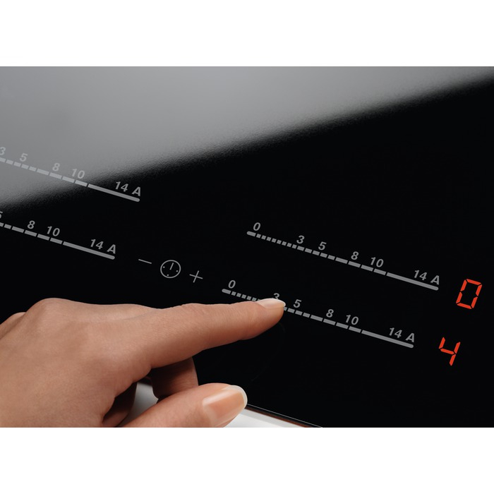 варочная поверхность Electrolux EHF46547XK купить