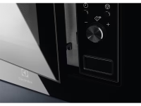 мікрохвильова піч вбудована Electrolux LMS2203EMK купити