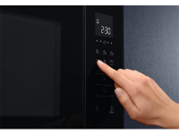 мікрохвильова піч вбудована Electrolux LMS2203EMK купити