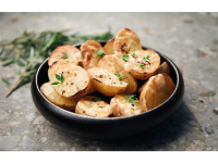 мікрохвильова піч вбудована Electrolux LMS2203EMK купити