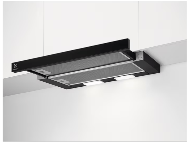 вытяжка кухонная Electrolux LFP326FB купить