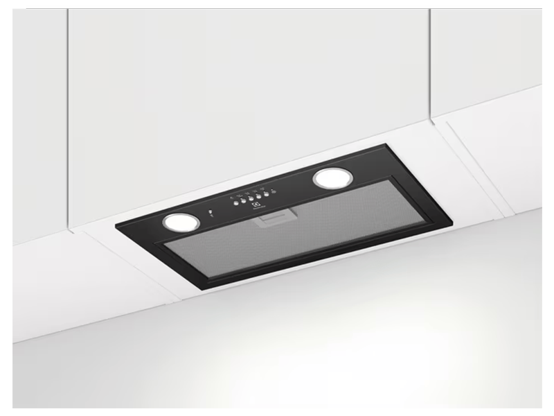 вытяжка кухонная Electrolux CFG516RHob2Hood купить